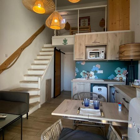 サントマリー・ド・ラメール L'Estrambord De Camargue Bed & Breakfast エクステリア 写真