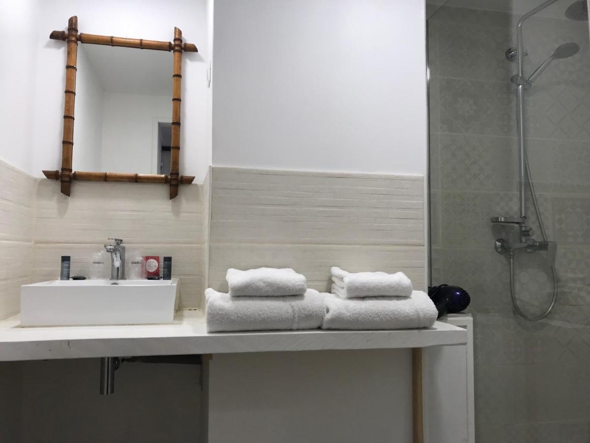 サントマリー・ド・ラメール L'Estrambord De Camargue Bed & Breakfast エクステリア 写真